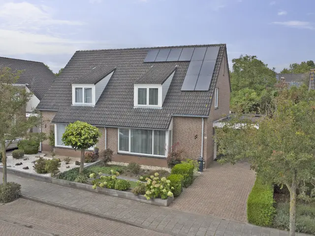 Foto van Van Agtlaan 15
