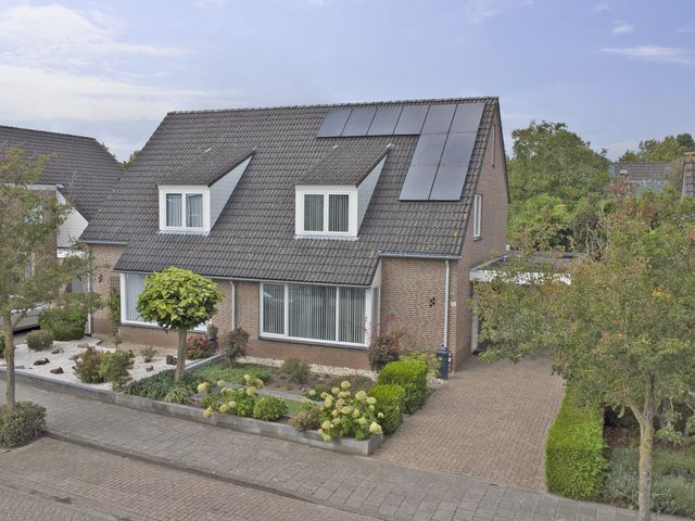 Foto van Van Agtlaan 15