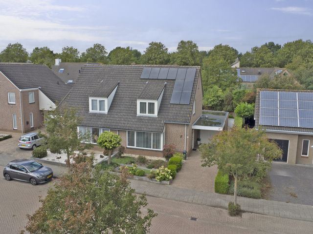 Foto van Van Agtlaan 15