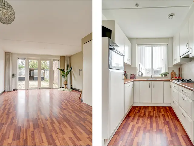 Foto van Korte Heistraat 23