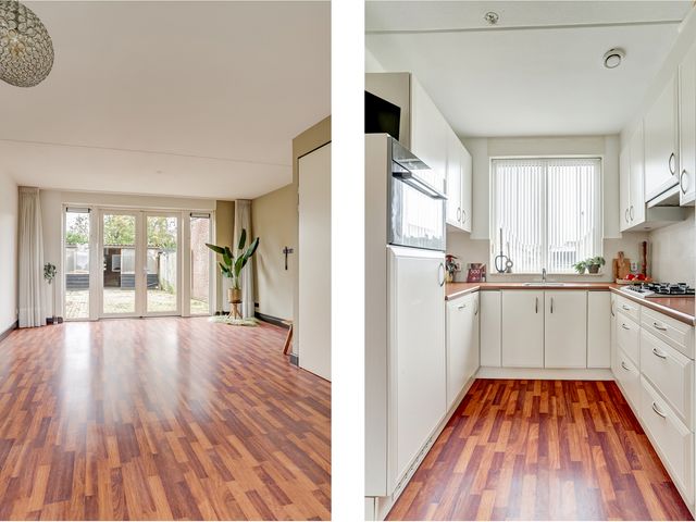 Foto van Korte Heistraat 23