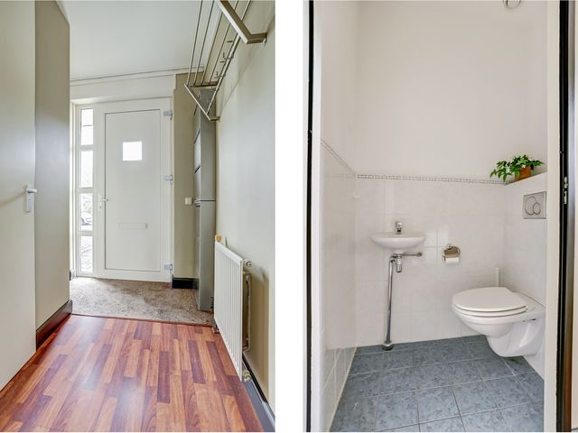 Foto van Korte Heistraat 23