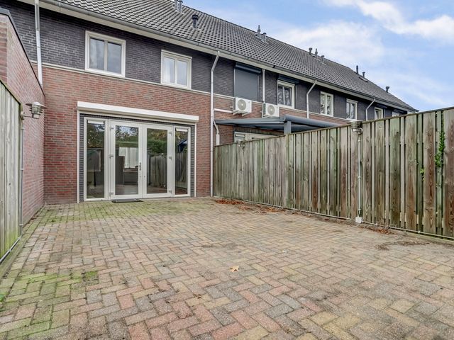 Foto van Korte Heistraat 23