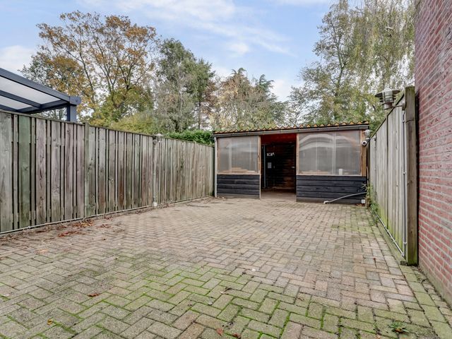 Foto van Korte Heistraat 23