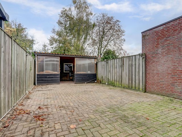 Foto van Korte Heistraat 23