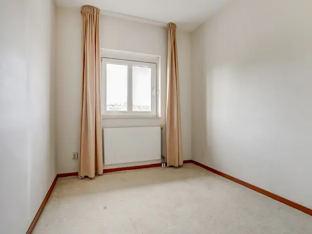 Foto van Korte Heistraat 23