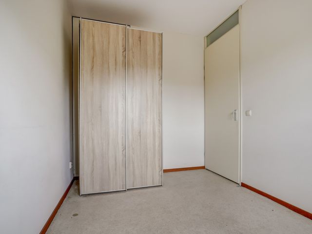 Foto van Korte Heistraat 23