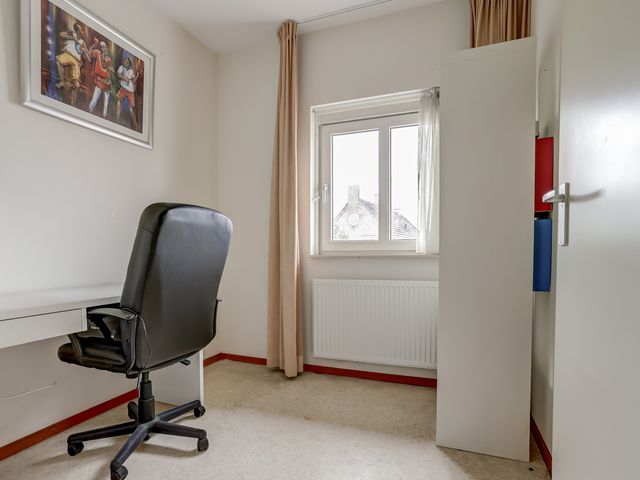 Foto van Korte Heistraat 23