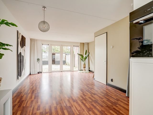 Foto van Korte Heistraat 23