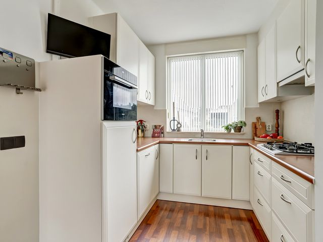 Foto van Korte Heistraat 23