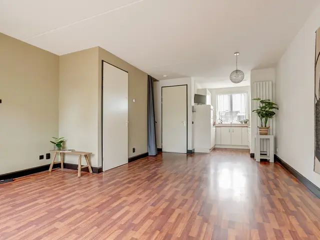 Foto van Korte Heistraat 23