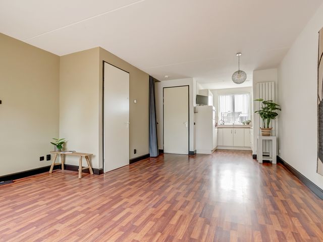 Foto van Korte Heistraat 23