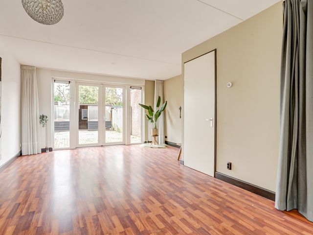 Foto van Korte Heistraat 23