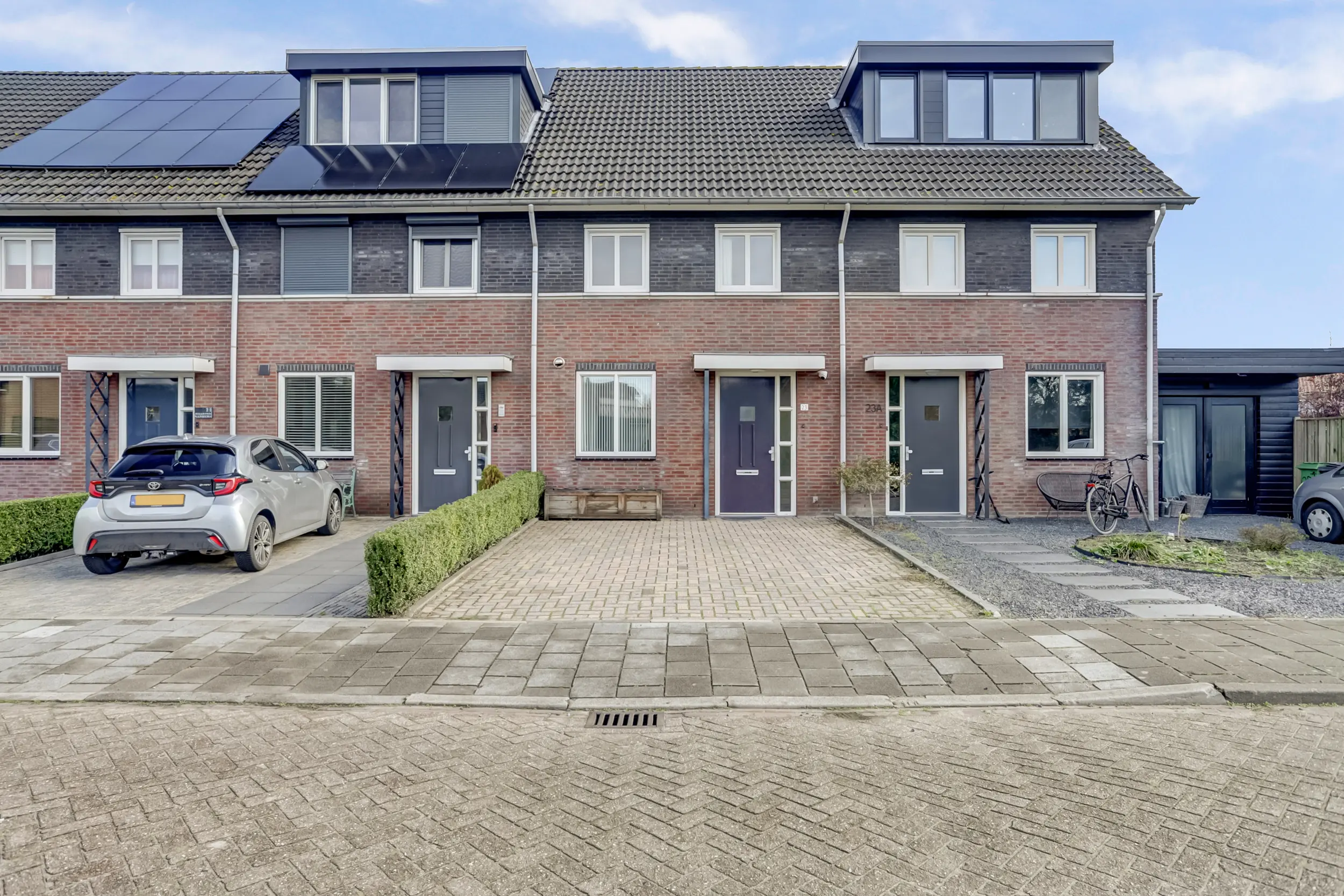 Korte Heistraat 23