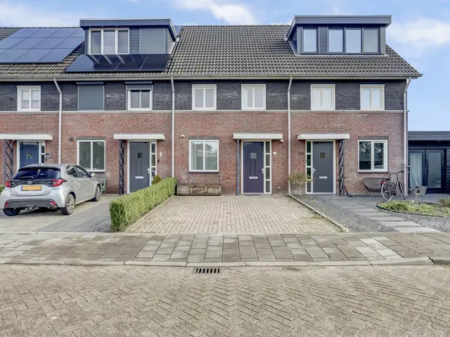 Foto van Korte Heistraat 23