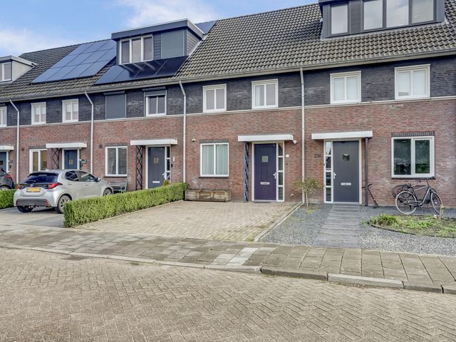 Foto van Korte Heistraat 23
