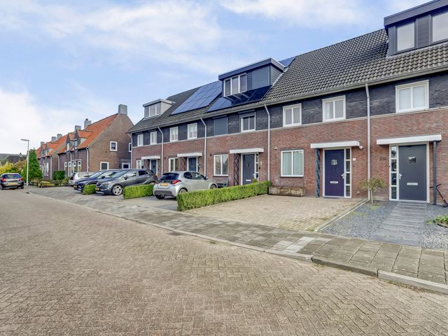 Foto van Korte Heistraat 23