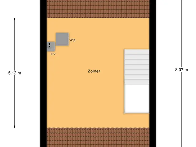 Foto van Korte Heistraat 23