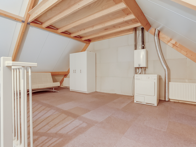 Foto van Korte Heistraat 23