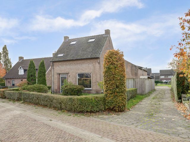 Foto van Kleinestraat 41