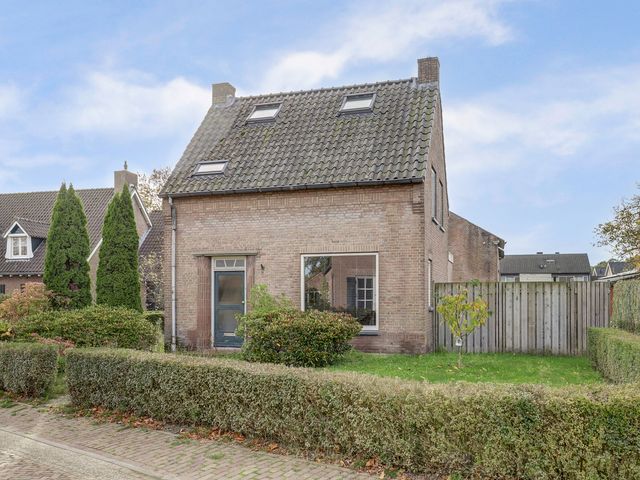 Foto van Kleinestraat 41