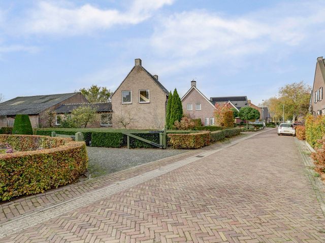 Foto van Kleinestraat 41