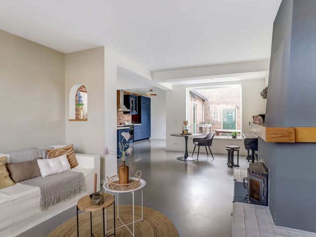 Foto van Kleinestraat 41