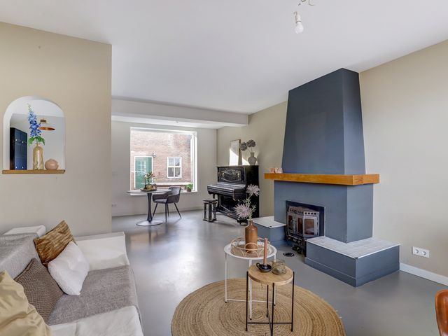 Foto van Kleinestraat 41