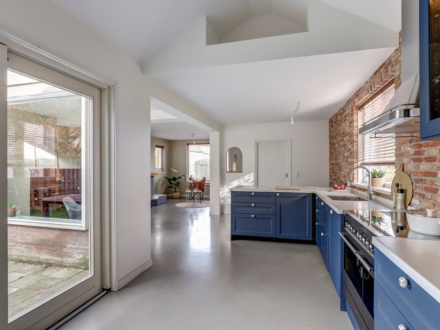 Foto van Kleinestraat 41