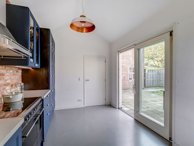 Foto van Kleinestraat 41