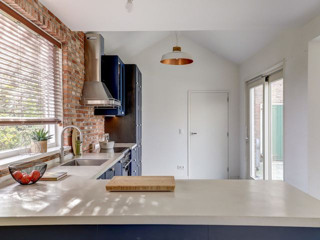 Foto van Kleinestraat 41