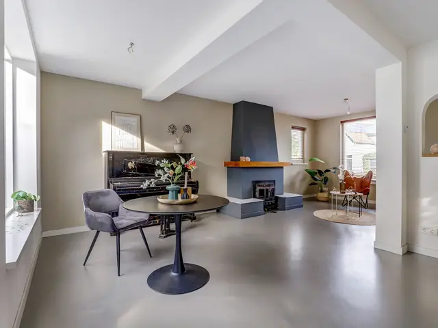 Foto van Kleinestraat 41