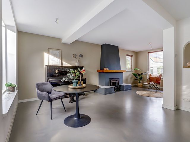 Foto van Kleinestraat 41