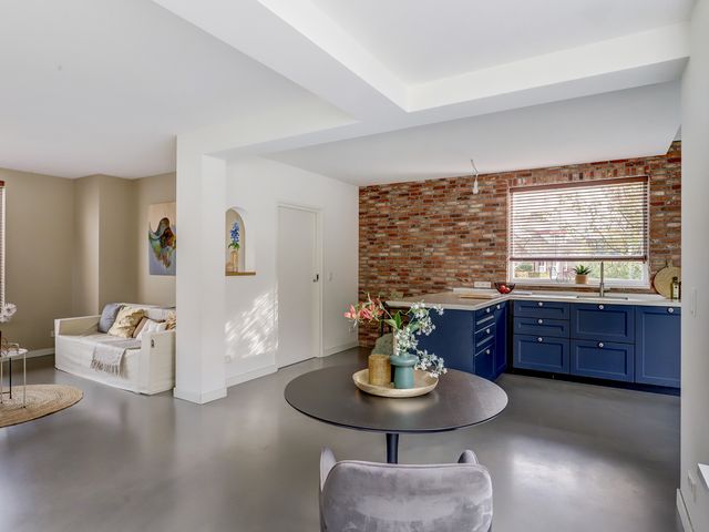 Foto van Kleinestraat 41