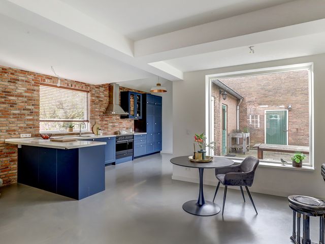 Foto van Kleinestraat 41