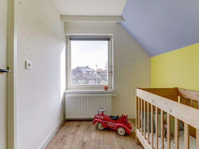 Foto van Kleinestraat 41