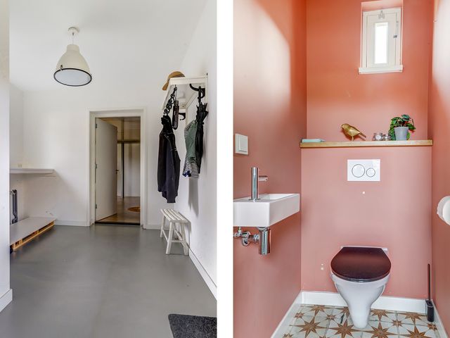 Foto van Kleinestraat 41