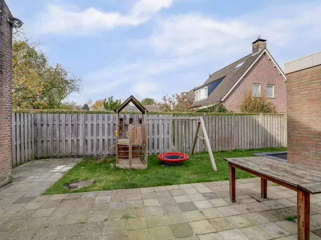 Foto van Kleinestraat 41