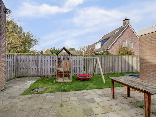 Foto van Kleinestraat 41