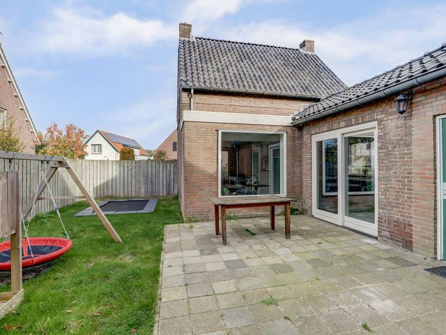 Foto van Kleinestraat 41