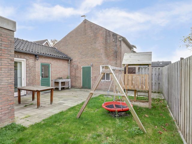 Foto van Kleinestraat 41