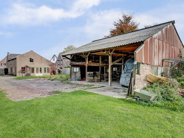 Foto van Kleinestraat 41