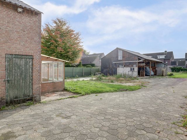 Foto van Kleinestraat 41