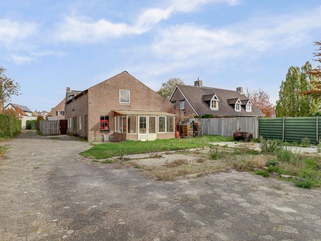 Foto van Kleinestraat 41