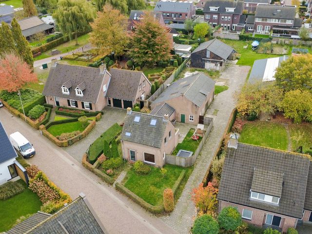 Foto van Kleinestraat 41