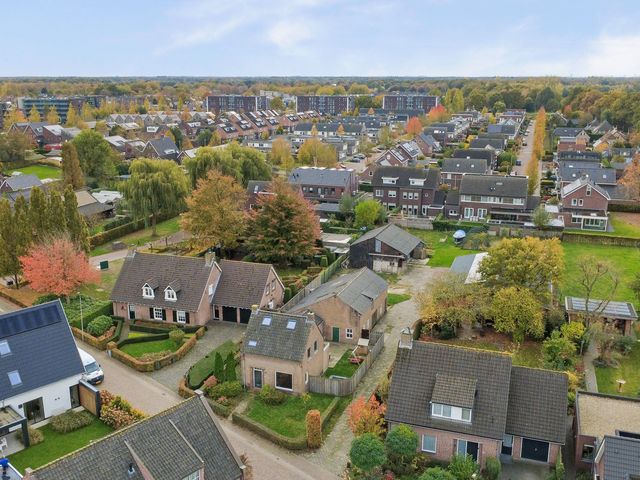 Foto van Kleinestraat 41