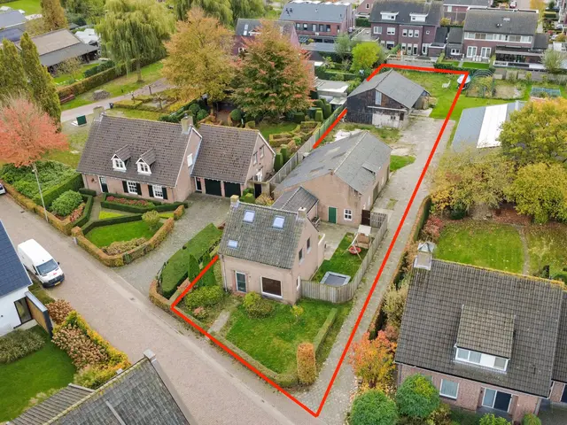 Foto van Kleinestraat 41