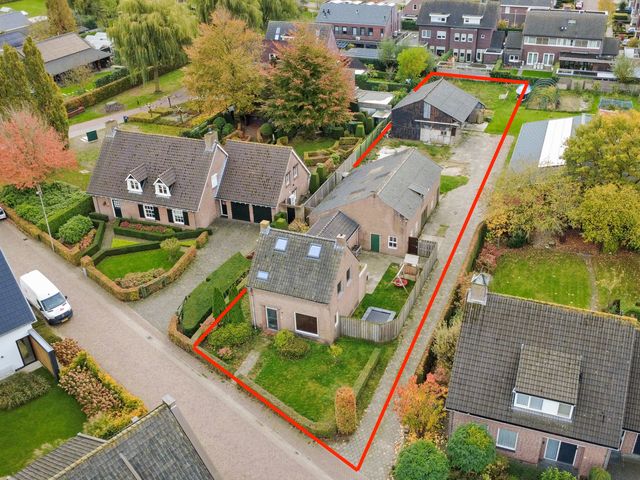 Foto van Kleinestraat 41