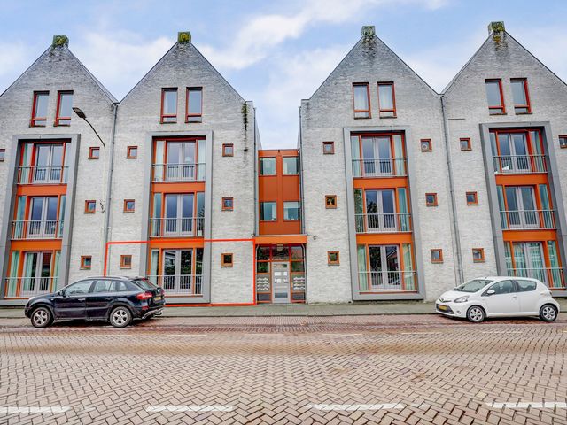 Foto van Grote Kerk 6