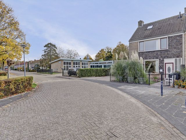 Foto van Julianastraat 5